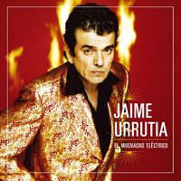 Nada por aquí - Jaime Urrutia, Bunbury