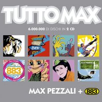 Eccoti - Max Pezzali