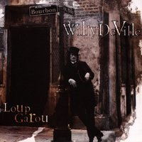 Ballad of the Hoodlum Priest - Willy DeVille