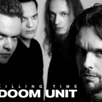 Killing Time - Doom Unit