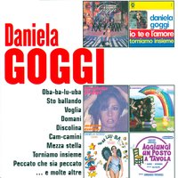 Voglia - Loretta Goggi, Daniela Goggi