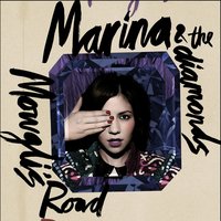 Mowgli's Road - MARINA, Russ Chimes