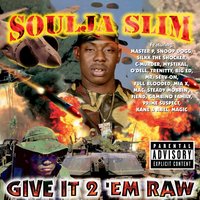 You Ain't Never Seen - Soulja Slim, Master P