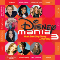 When You Wish Upon A Star - Jesse McCartney