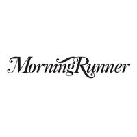 Burning Benches - Morning Runner