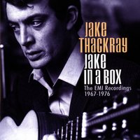 Lah-Di-Dah - Jake Thackray