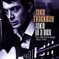 Brother Gorilla (Le Gorille) - Jake Thackray