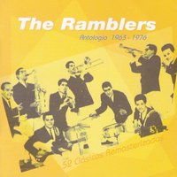 Camina Derechito - The Ramblers