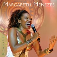 Rasta Man - Margareth Menezes