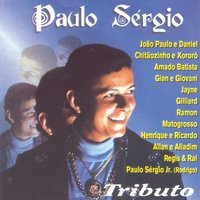 Pelo Amor De Deus - Paulo Sergio, Mato Grosso