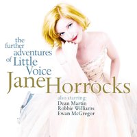 That Old Black Magic - Jane Horrocks, Robbie Williams