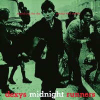 Dance Stance (Kid Jensen Session) - Dexys Midnight Runners