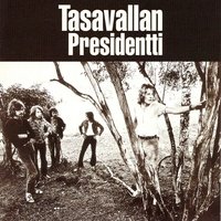 STRUGGLING FOR FREEDOM - Tasavallan Presidentti
