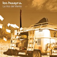 La Solis Pizarro - Los Huayra, Juan Carlos Saravia, Polo Román