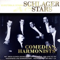 Schlaf Mein Liebling (Goodnight, Sweetheart) - Comedian Harmonists