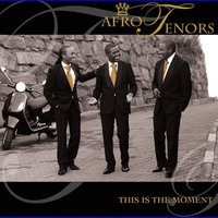 Liefling - Afro Tenors, Steve Hofmeyr