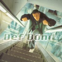 Funk 13 - Def Bond, Ste Strausz, Yak