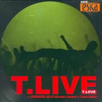 T.LOVE, T.LOVE - T.Love