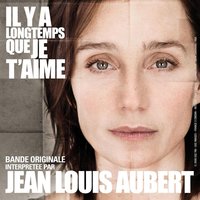 Alter Ego - Jean-Louis Aubert