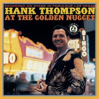 Lost Highway - Hank Thompson