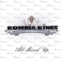 Boom Boom - Kumbia Kings