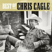 Anywhere But Here - Chris Cagle