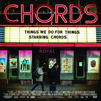 Internet Friends - Chords