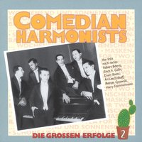 Der Alte Cowboy (The Last Round Up) - Comedian Harmonists