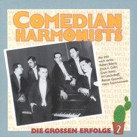 Les Gars De La Marine (Das Ist Die Liebe Der Matrosen) - Comedian Harmonists