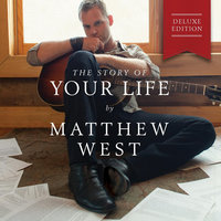 The Healing Has Begun - Matthew West