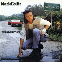 Bound To Ramble - Mark Collie