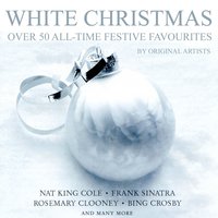 God Rest You Merry Gentlemen - Frank Sinatra, Bing Crosby