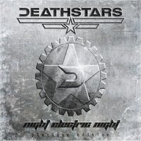 Death Dies Hard - Deathstars