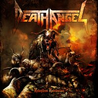 Into The Arms Of Righteous Anger - Death Angel