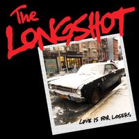 Soul Surrender - The Longshot