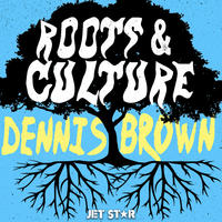 At the Foot of the Mountain - Dennis Brown