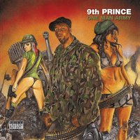 Concrete Jungle - 9th Prince
