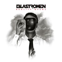 Vision Control - Blastromen