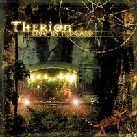 The Wine Of Aluqah - Therion