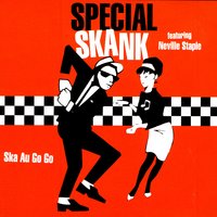 Simmer Down - Special Skank Featuring Neville Staple, Neville Staple