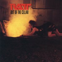 You're in Trouble - Ratt