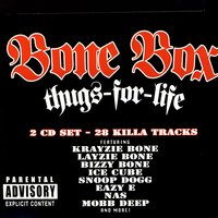 Life - Krayzie Bone, Keef G, Kaymont