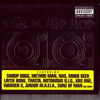 Shed so Many Tears - Mobb Deep