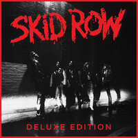 Cold Gin - Skid Row