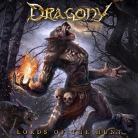 Lords of the Hunt - Dragony