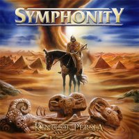 Anyplace, Anywhere, Anytime - Symphonity