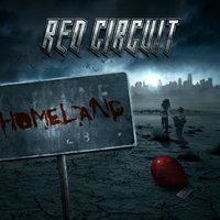 Canonize Your Sins - Red Circuit