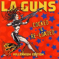 17 Crash - L.A. Guns