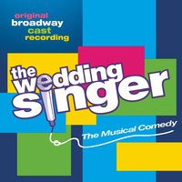 It's Your Wedding Day (Finale) - Stephen Lynch, The Wedding Singer Ensemble