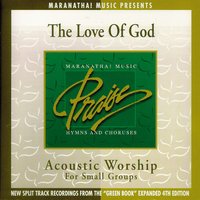 Lord, I Lift Your Name On High (Split Track) - Maranatha! Music